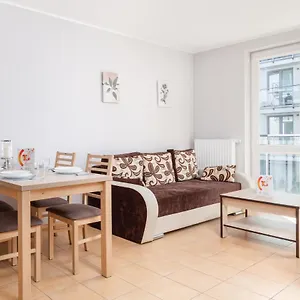 Apartament Jantar - Osiedle Burtszynowe 1