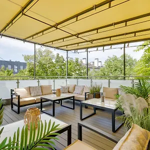 3* Bed & Breakfast Meduza