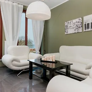 Apartament Jantar Deluxe Sea View