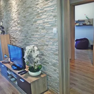 Apartament Apartament Na Kniewskiego