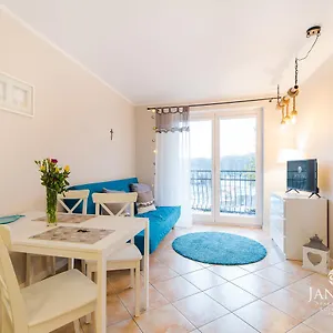 Apartament Jantar - Port