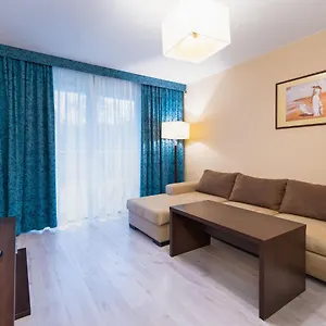 Apartament Aquabaltic Aquarius